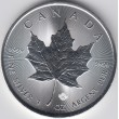 2021. Onza Canada. Maple Leaf