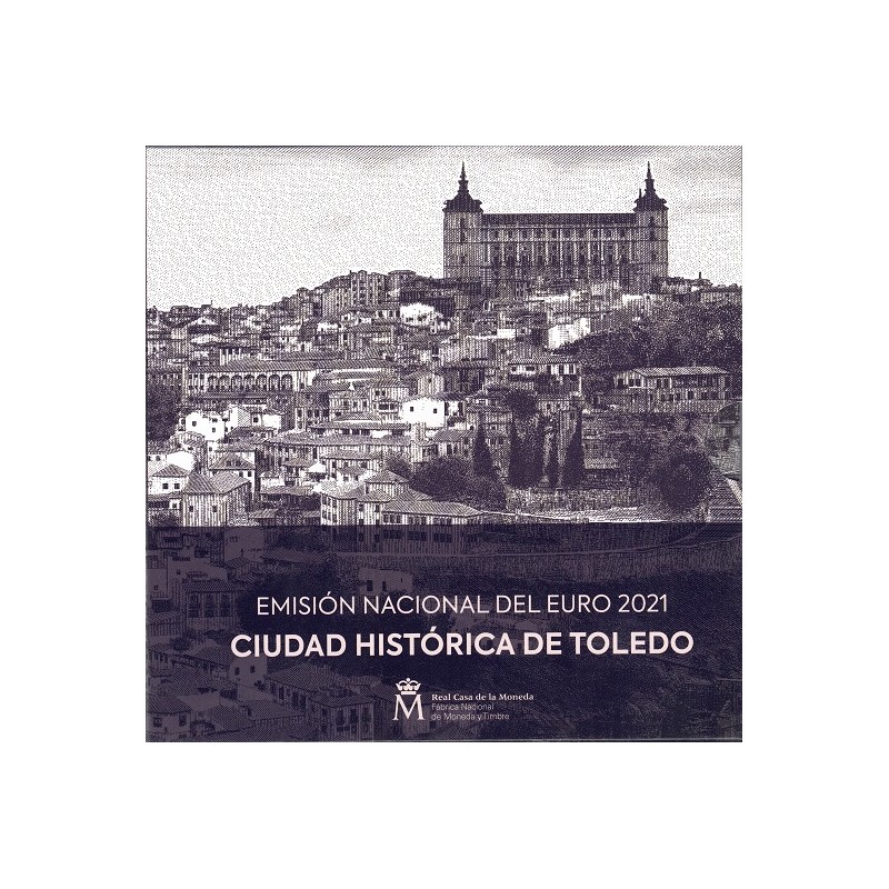 2021. Cartera euros España