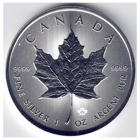 2022. Onza Canada. Maple Leaf