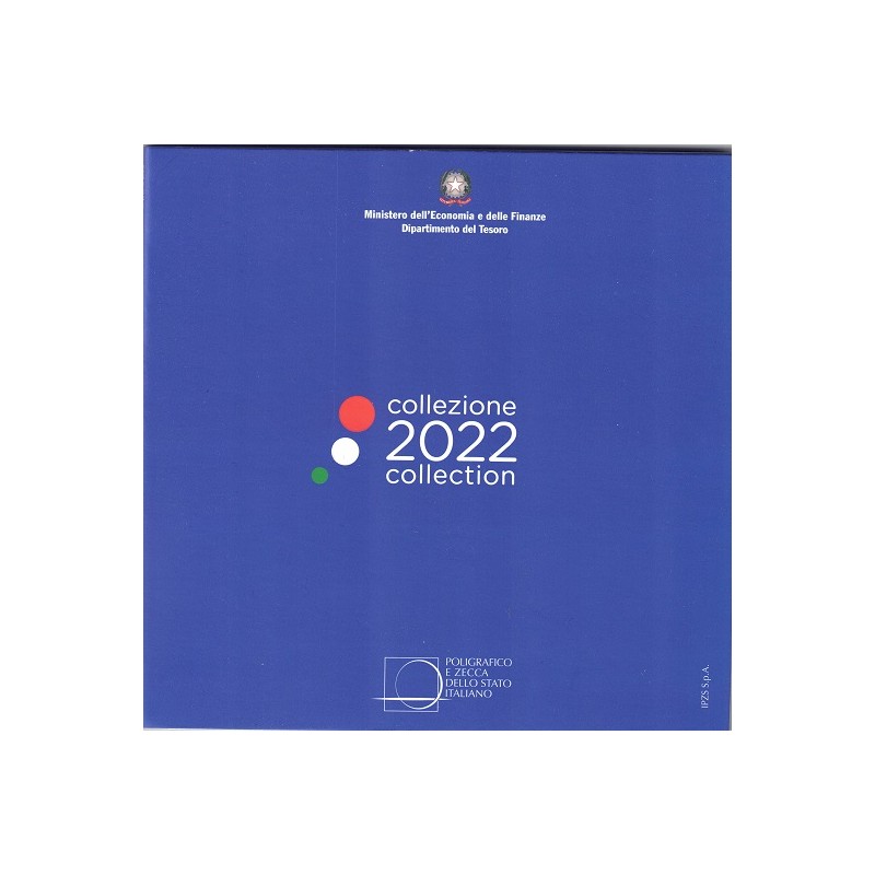 2022. Cartera euros Italia