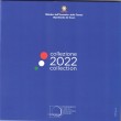 2022. Cartera euros Italia