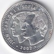 2002. Moneda 12 euros "Presidencia Española UE"