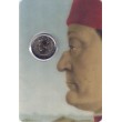2022. 2 euros San Marino "Piero Della Francesca"