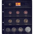 2013. Hoja Pardo euros España