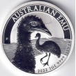 2022. Onza Australia. EMU