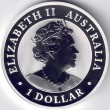 2022. Onza Australia. EMU