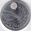 2010. Moneda 12 euros "Presidencia Española UE"