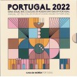 2022. Cartera euros Portugal