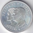 2015. Moneda 30 euros "Quijote"