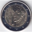 2012. 2 Euros Finlandia "Elena Schjerfbeck"