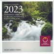 2023. Cartera euros Austria