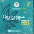 2023. Cartera euros Francia