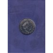 2023. Moneda Inglaterra. 5 Libras. Yale of Beaufort
