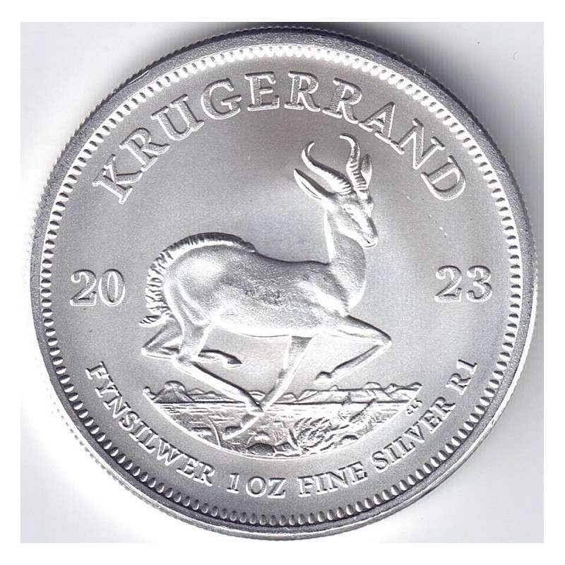 2023. Onza Sudáfrica. Krugerrand