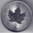 2023. Onza Canada. Maple Leaf