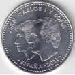 2011. Moneda 20 euros "Clara Campoamor"