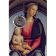 2023. 2 euros San Marino. Perugino