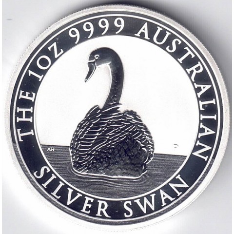 2023. Onza Australia. Cisne