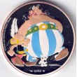 2022. 10 Euros Francia. Asterix, Obelix y Ideafix