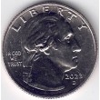 2023. Woman Quarter. Jovita Idar D