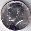 2023. Medio Dolar EEUU D