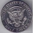 2023. Medio Dolar EEUU P