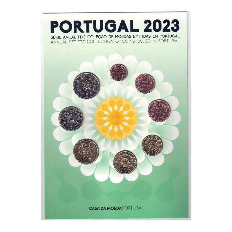 2023. Tira euros Portugal