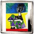 2023. Picasso. 10 euros. Jacqueline sentada