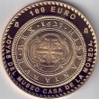 2023. Joyas Museo Casa de la Moneda. 100 euros