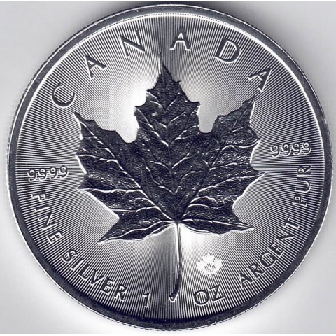 2024. Onza Canada. Maple Leaf