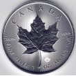 2024. Onza Canada. Maple Leaf