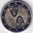 2006. 2 Euros Finlandia "Centenario Reforma"