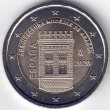 2019. 2 euros España "Mudéjar Aragón"