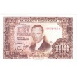 1953. 100 Ptas Julio Romero de Torres