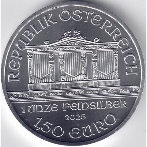 2025. Onza Austria. Filarmonica