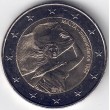 2014. 2 Euros Malta "Independencia"