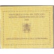 2009. 2 Euros Vaticano "Astronomia"