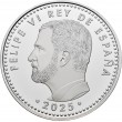 2025. Dia de la Mujer. Maria Moliner. 10 euros