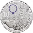2025. Dia de la Mujer. Maria Moliner. 10 euros