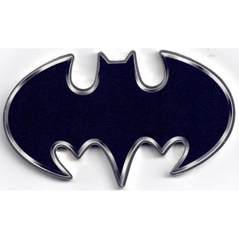 2022. Onza Samoa. Batman color