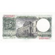 1954. 5 Ptas Alfonso X