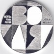 2022. 5 euros Letonia. Ucrania proof