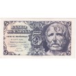 1947. 5 Ptas Seneca