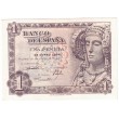 1948. 1 Pta Dama de Elche