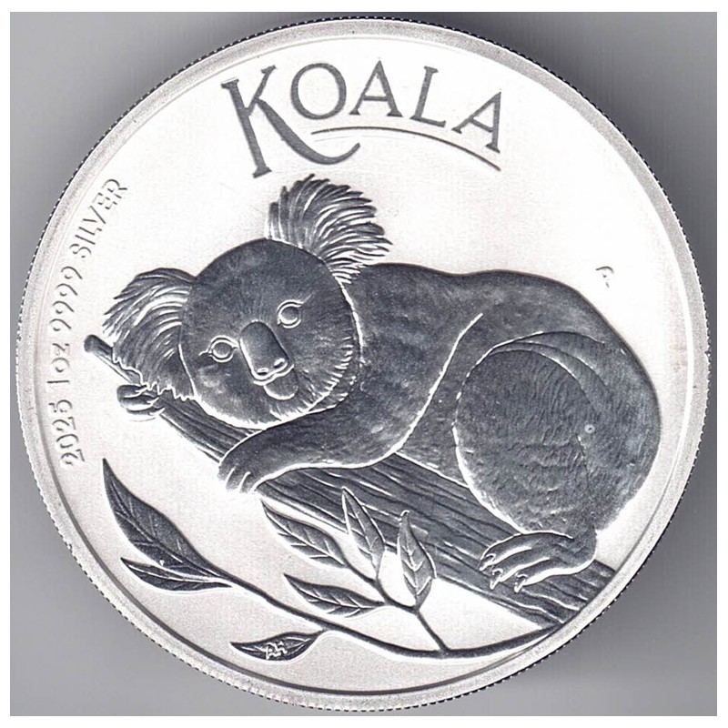 2025. Onza Australia. Koala