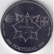 2025. 7.5 Euros Portugal. Puente de Lima