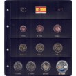 2025. Hoja Pardo euros España