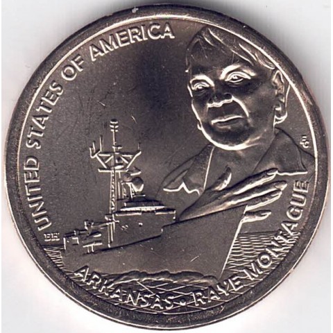 2025. Dolar Innovacion. Arkansas D