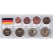 2002. Tira euros Alemania A Berlin
