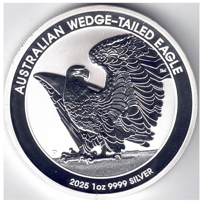 2025. Onza Australia. Aguila
